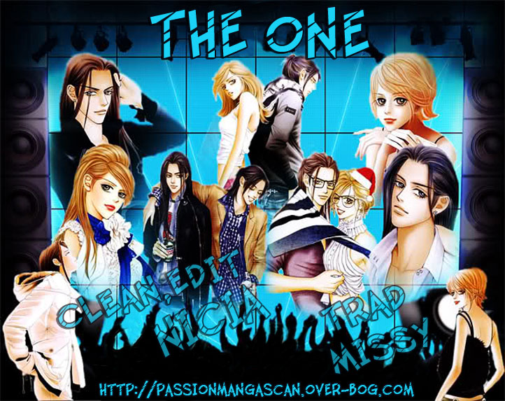 img The One 40